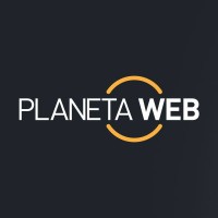 Planetaweb Soluções em TI Logo