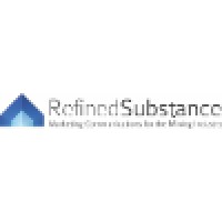 Refined Substance Logo