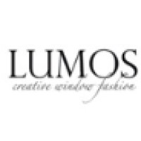 Cortinas Lumos Logo