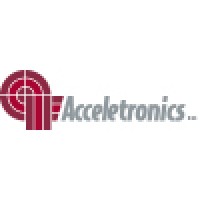 Acceletronics, Inc. Logo