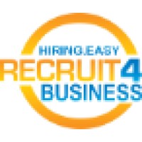 Recruit4Business Logo