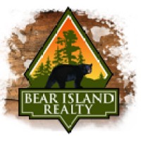 Bear Island Realty Logo