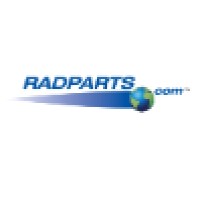 RadParts Logo