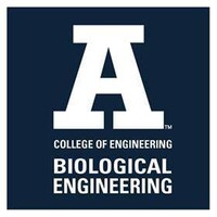 USU Biological Engineering Department Logo