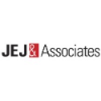 JEJ & Associates - Governmental Consulting Logo