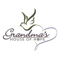 Grandmas House of Hope Logo
