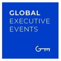 Global Executive Events Logo