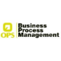 Business Process Management Logo
