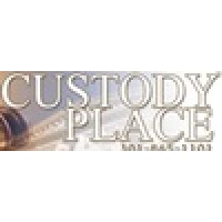 The Custody Place Logo