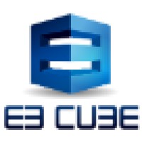 E3 Cube Ltd Logo