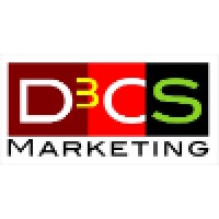 D3CS Marketing Logo