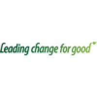 Leading Change for Good Logo