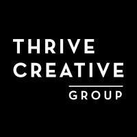 Thrive Creative Group, LLC Logo