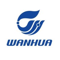 万华化学集团股份有限公司 Logo