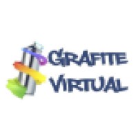 Grafite Virtual Logo