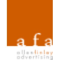 Allen Finley Advertising Logo