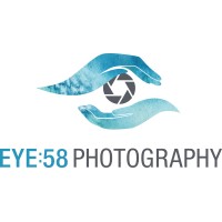 Eye:58 Photography Logo