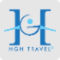 HGH Travel Indochina Logo