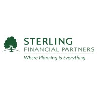 Sterling Financial Partners Logo