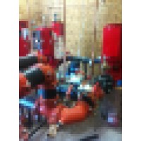 ABC Fire Systems, LLC Logo