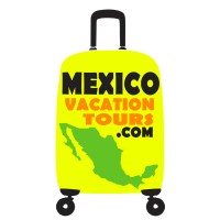 MexicoVacationTours.com Logo