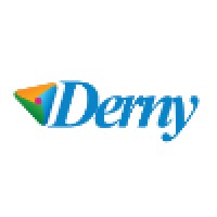 Derny Logo