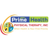 Prime Health Physical Therapy, Inc Logo