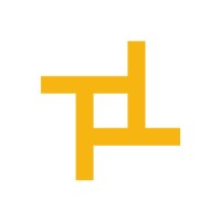 TIRUPATI LOGISTICS Logo