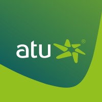 Atu Advertising Logo