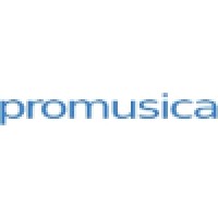 promusica Logo