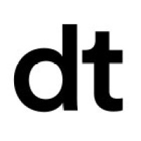 Digital Thing Logo