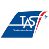 Total Aviation Service Logo