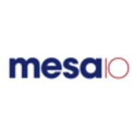 MESA10 Logo