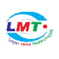 Logic Mind Technologies Logo