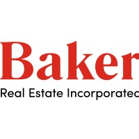 Baker Real Estate Logo