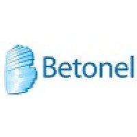 Betonel Prefabrik Logo