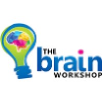 The Brain Workshop (LearningRx Group) Logo