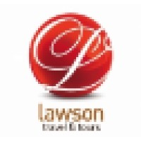 Lawson Travel Logo