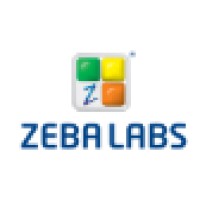 ZEBALABS Logo
