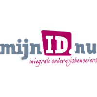 MijnID.nu Logo