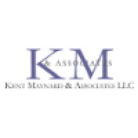 Kent Maynard & Associates LLC Logo