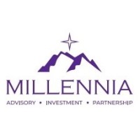 Millennia Ventures Pte Ltd Logo