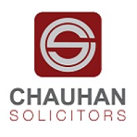 Chauhan Solicitors Logo