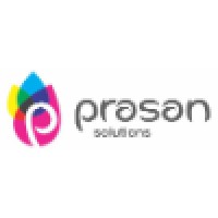 Prasan Solutions (India) Private Limited Logo