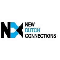 New Dutch Connections Logo