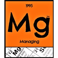 Mg-Help LLC Logo