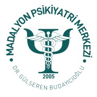 Madalyon Psikiyatri Merkezi Logo