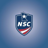 National Sports Center Logo