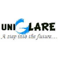 UniGlare Technology & Solutions Logo