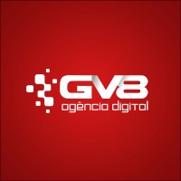 Agência GV8 Logo